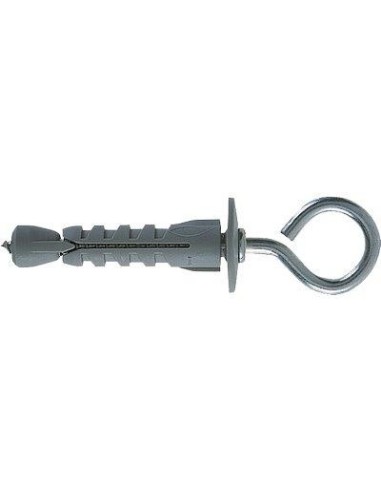 TASSELLO NYLON SBN OCCHIOLO CHIUSO FISCHER SBN 9/3 CF - PZ 100