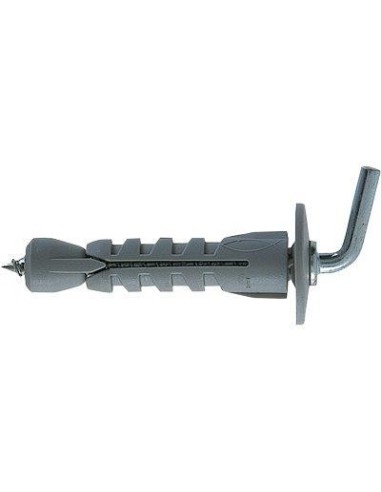 TASSELLO NYLON SBN GANCIO CORTO FISCHER SBN 9/8 CF - PZ 200