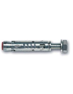 TASSELLO ACCIAIO TAM-S VITE TE FISCHER TA M 10 S/20 VITE TE