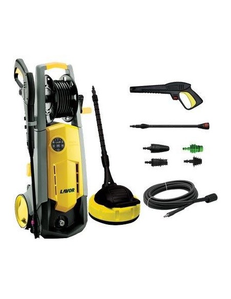 IDROPULITRICE A.FREDDA DGT 160 PLUS LAVORWASH WATT 2500 BAR 160 LT/H 510