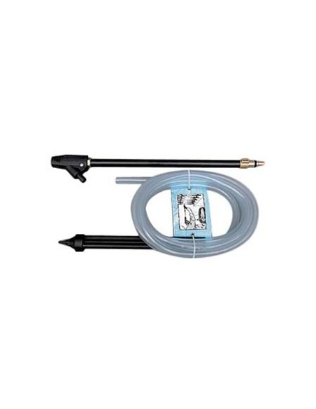 LANCIA SABBIANTE IDROPULITRICE A.FREDDA LAVORWASH 60020177