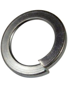 RONDELLA GROWER ZINCATA MM  6 CF - PZ 1000