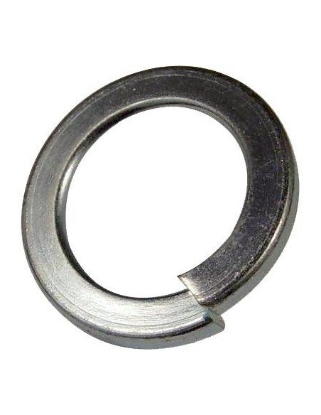 RONDELLA GROWER ZINCATA MM  6 CF - PZ 1000