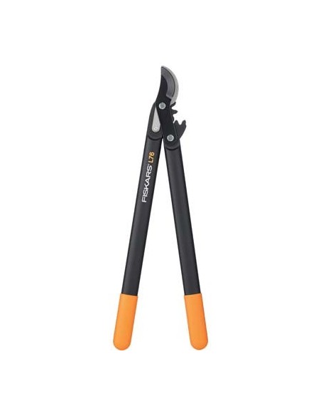 TRONCARAMI POWERGEAR BYPASS L76 FISKARS MM 557