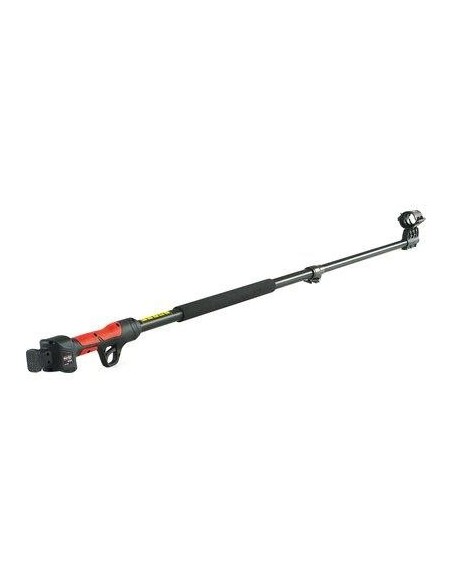 MANICO PS22-23 + CS22-04 BLUEBIRD TELESCOPICO CM 120/200