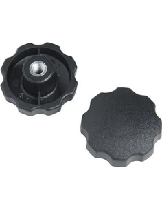 VOLANTINO FEMMINA IN ABS D.MM 40 M 6