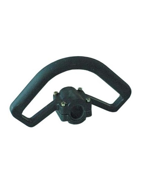 IMPUGNATURA X DECESPUGLIATORE BLUEBIRD X ASTA MM 26/28