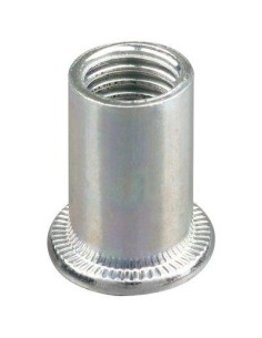 INSERTO FILETTATO M 8 CF - PZ 200