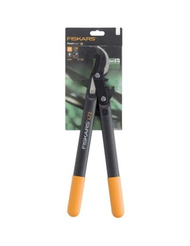 TRONCARAMI POWERGEAR BYPASS UNCINO L72 FISKARS MM 460