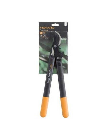 TRONCARAMI POWERGEAR BYPASS UNCINO L72 FISKARS MM 460