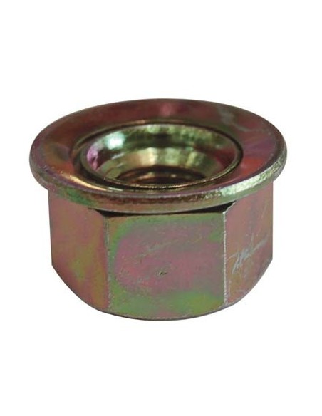 DADO COPPIA CONICA PRERONDELLATO DECESPUGLIATORE M 8X1,25 SX R912131