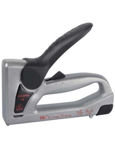 FISSATRICE MANUALE ROCAMA 14 MOD.114 RO-MA X PUNTO AP 108-110-112-114-CHIODO M15-SPILLO W15