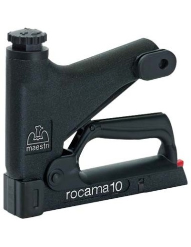 FISSATRICE MANUALE ROCAMA 10 MOD.110/13 S/A RO-MA X PUNTO FOREST 105/13-10813-110/13