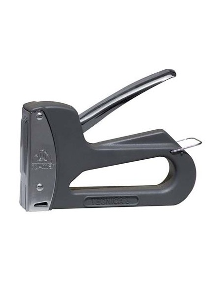 FISSATRICE MANUALE TECNICA  8 MOD.108 RO-MA X PUNTO FOREST 105-108