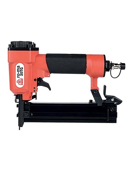 CHIODATRICE PNEUMATICA 30TG RO-MA X CHIODO AX-TG 15-20-25-30