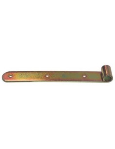 BANDELLA PERSIANA DRITTA TROPICALIZZATA OCCHIO DECENTRATO MM 35 MM 200 PER PERNO MM 12