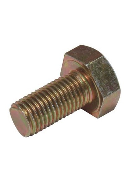 VITE COPPIA CONICA DECESPUGLIATORE M10X1,25 SX MM 20 R972170