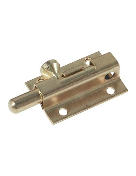 CATENACCIO PORTALUCCHETTO TONDO 15 IBFM TROPICALIZZATO PIASTRA MM 33 CM 5/7