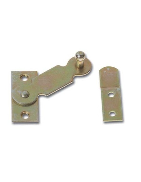 TAVELLINO SEMPLICE ZINCATO + INCONTRO MM 50