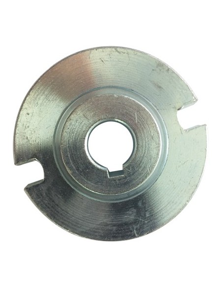 FLANGIA PORTA DISCO X DECESPUGLIATORE KAWASAKI MM 11,4X50