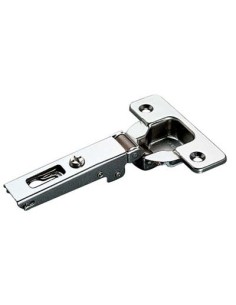 CERNIERA INCASSO 94° SERIE 600 MINI SALICE COLLO  0 ACC NICH F.MM 26X11,5 CA C6_7C99