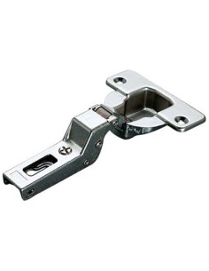 CERNIERA INCASSO 94° SERIE 600 MINI SALICE COLLO  9 ACC NICH F.MM 26X11,5 CA C6_7L99