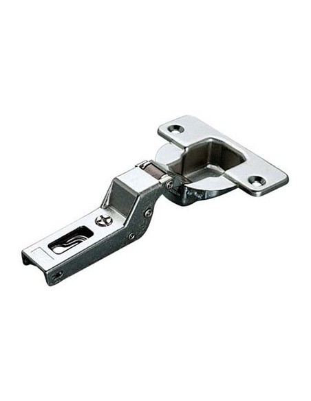 CERNIERA INCASSO 94° SERIE 600 MINI SALICE COLLO  9 ACC NICH F.MM 26X11,5 CA C6_7L99