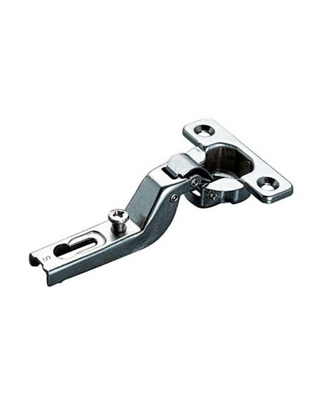 CERNIERA INCASSO 94° SERIE 600 MINI SALICE COLLO 17 ACC NICH F.MM 26X11,5 CA C6_7S99