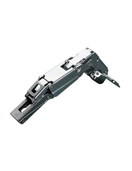 CERNIERA INCASSO 165° SERIE 200 SALICE COLLO  0 ZAMA NICH F.MM 35X11 CA C2_FA99