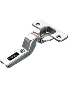 CERNIERA INCASSO 94° SERIE 200 SENZA MOLLA SALICE COLLO 17 ACC NICH F.MM 35X11 CA C2_AA99