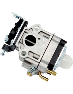 CARBURATORE DECESPUGLIATORE PROFY 26 STARS N... 15