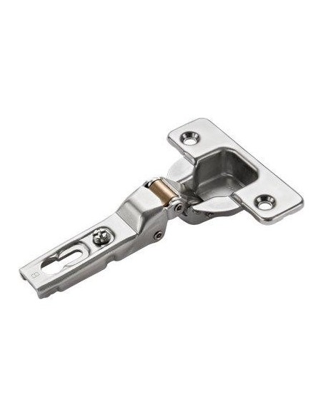 CERNIERA INCASSO FRIGORIFERO 94° SERIE 200 SALICE ACC NICH F.MM 35X11 CA C2_BF99