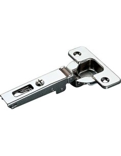 CERNIERA INCASSO 110° RALLENTATA SERIE 700 SALICE COLLO  0 ACC NICH F.MM 35X13.5 CA C7_6AE9