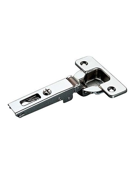 CERNIERA INCASSO 110° RALLENTATA SERIE 700 SALICE COLLO  0 ACC NICH F.MM 35X13.5 CA C7_6AE9