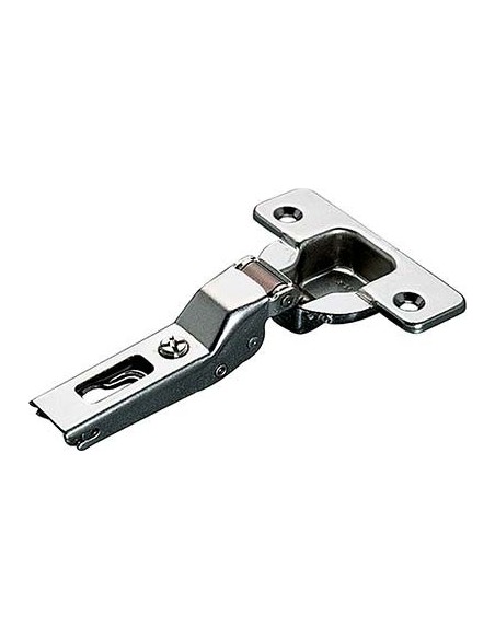 CERNIERA INCASSO 110° RALLENTATA SERIE 700 SALICE COLLO  9 ACC NICH F.MM 35X13.5 CA C7_6GE9