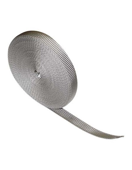 BANDA POLIPROPILENE ELEMATIC H.MM 14 S.MM 0,5 CF - MT 10