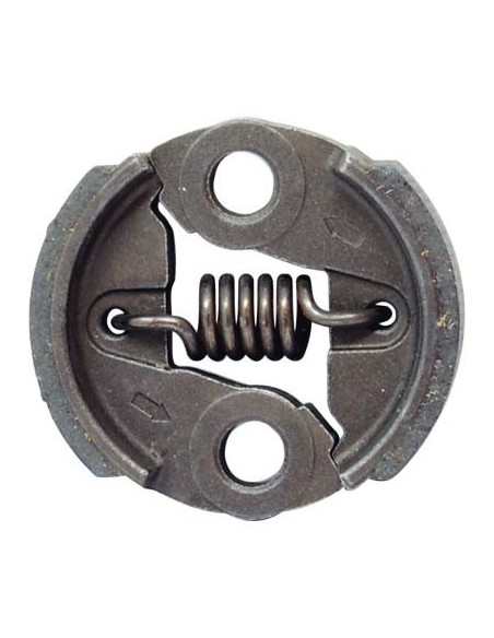 FRIZIONE DECESPUGLIATORE PROFY 26 STARS N... 54-55