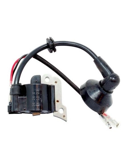 BOBINA DECESPUGLIATORE PROFY 26 STARS N... 60