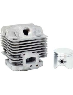 CILINDRO + PISTONE DECESPUGLIATORE PROFY 26 STARS N... 43-46