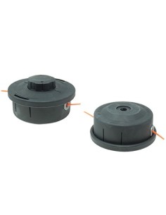 TESTINA X DECESPUGLIATORE PROFY 26 34 43 STARS N... 142-147