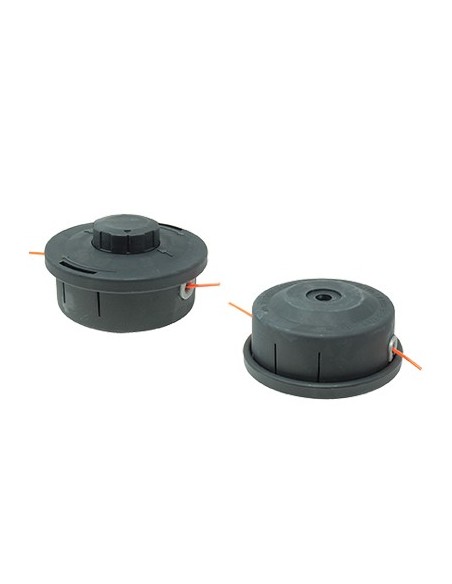 TESTINA X DECESPUGLIATORE PROFY 26 34 43 STARS N... 142-147