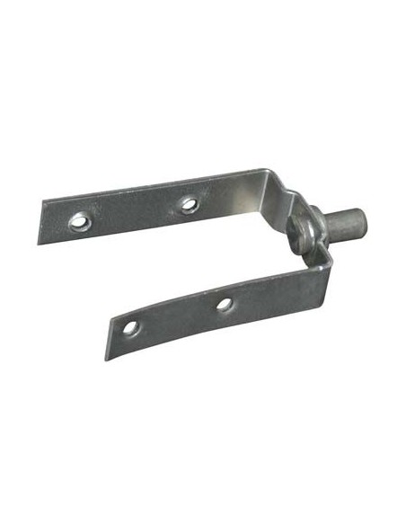 FORCELLA X RULLO AVVOLGIBILI ZINCATA MM 90X70