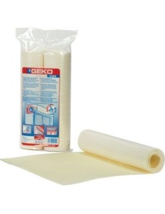 ISOLANTE GEKO CASS RESINA DI POLIETILENE CM 150X40 CF - PZ 2