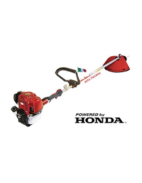 DECESPUGLIATORE HONDA 4T BLUEBIRD HO35I CC 36 EASY START ASTA ITALIA MM 28