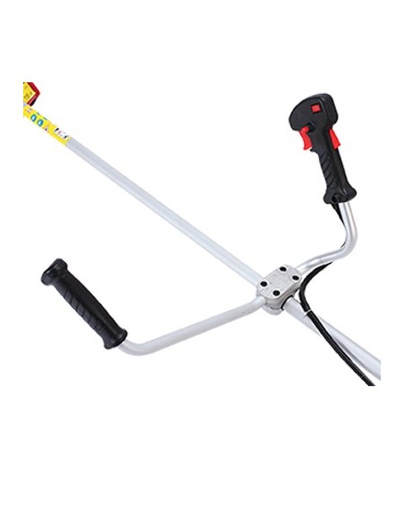 MANUBRIO ASTA DECESPUGLIATORE STARS MM 26