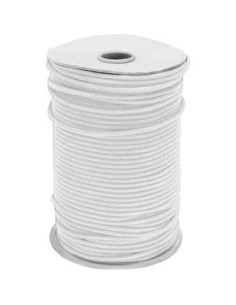 CORDINO X TENDA PP BIANCO D.MM 3 CF - MT 300