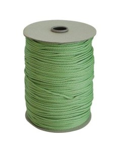 CORDINO X TENDA PP VERDE D.MM 3 CF - MT 300