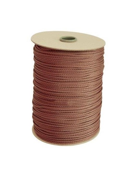 CORDINO X TENDA PP MARRONE D.MM 3 CF - MT 300