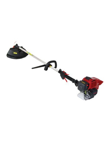 DECESPUGLIATORE KAWASAKI TJ53EC 2T CC 53 EASY START ASTA MM 28