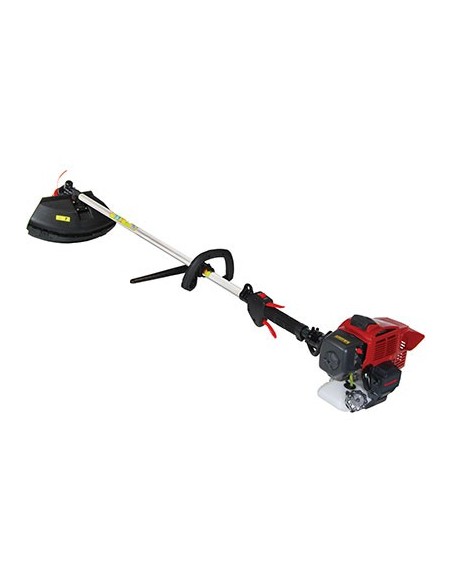 DECESPUGLIATORE KAWASAKI TJ35EI 2T CC 34 EASY START ASTA MM 28